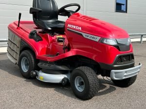 Máquina agrícola