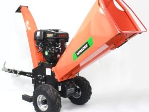 TRITURADORA 15HP 120MM