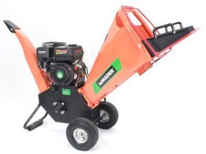 TRITURADORA 6.5HP 100MM