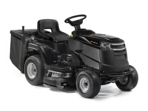 Tractor Tractor cortacésped ALPINA AT4 98 HA 432 cc 98 cm ancho de corte