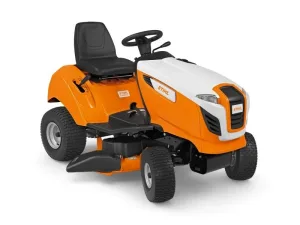 Tractor Cortacésped STIHL RT 4097.1 SX