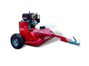 Trituradora martillos para Quad ATV 120cm | Trituradora martillos quad